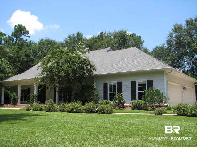 95 Durby Lane Foley, AL 36535 - Photo 1 of 1
