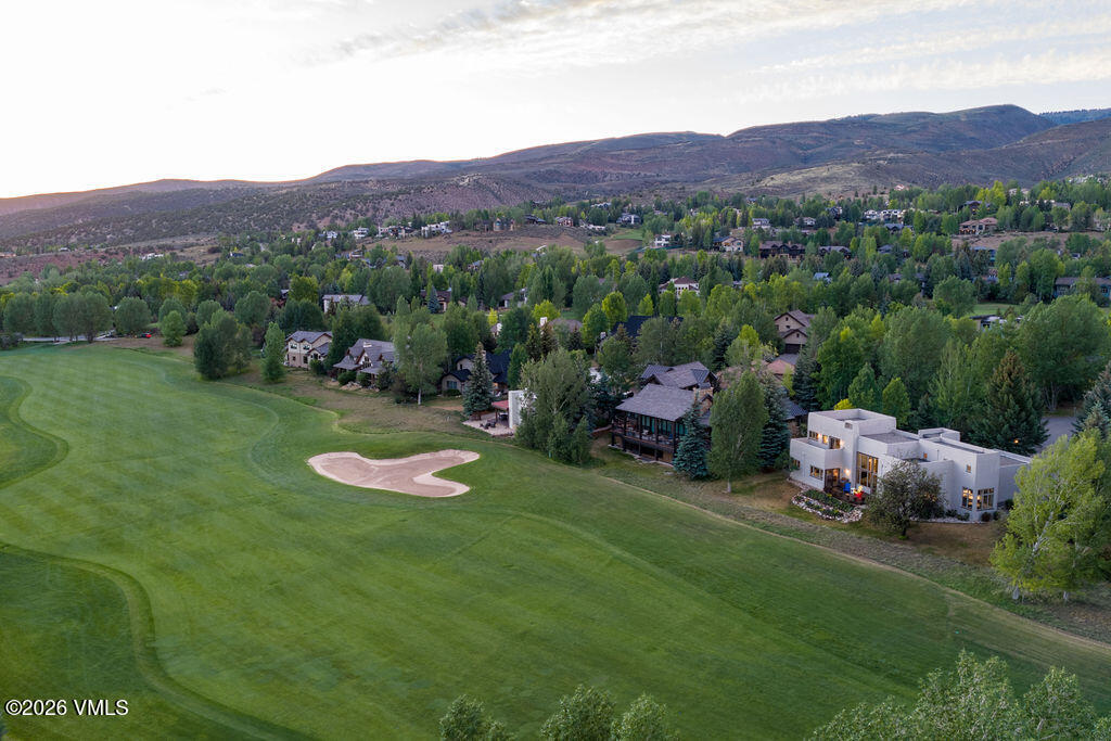 21 Conestoga Circle Edwards, CO 81632 - Photo 2 of 38 260_21_conestoga_aerial_i