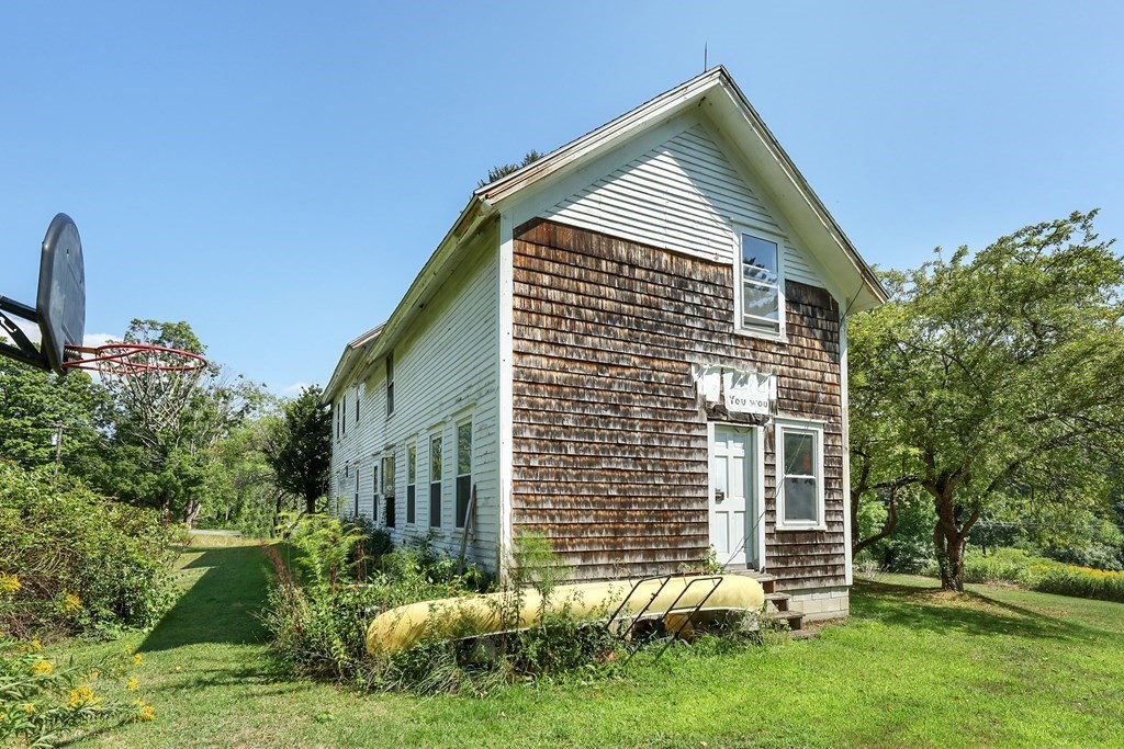 215 East Colrain Road Colrain, MA 01340 - Photo 19 of 24