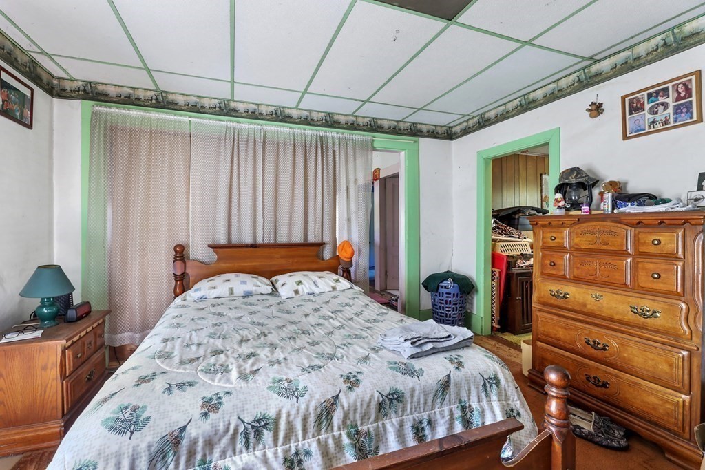 215 East Colrain Road Colrain, MA 01340 - Photo 8 of 24