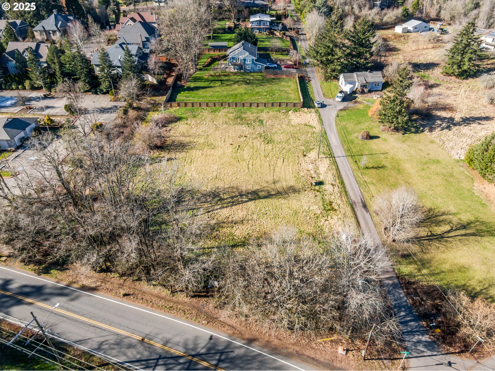 Clara Lane Lake Oswego, OR 97035 - Photo 11 of 18 a view of swimming pool