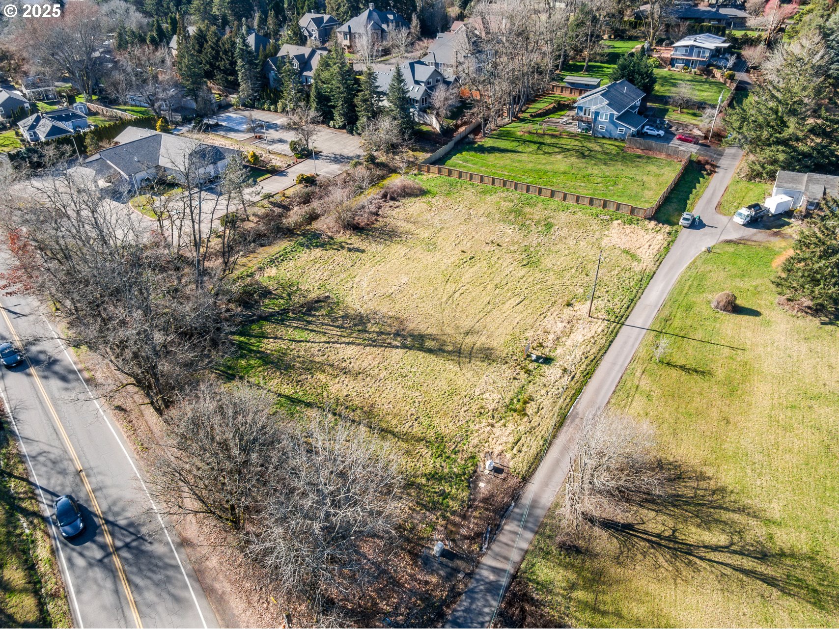 Clara Lane Lake Oswego, OR 97035 - Photo 12 of 18 a view of swimming pool and mountain view