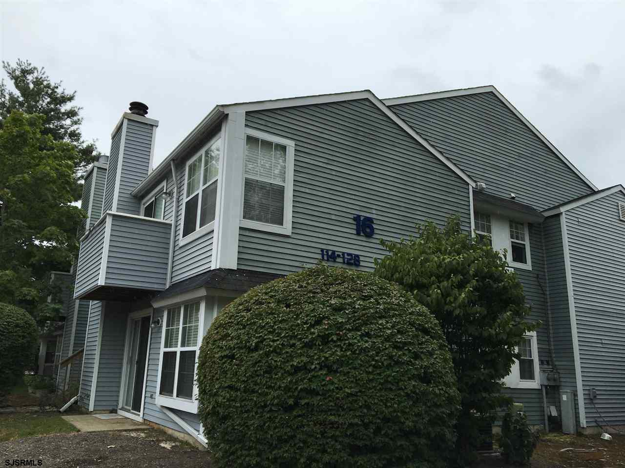 122 Meadow Ridge Road, Unit 122 Galloway Township, NJ 08205 - Photo 1 of 1 Gallery Image 1
