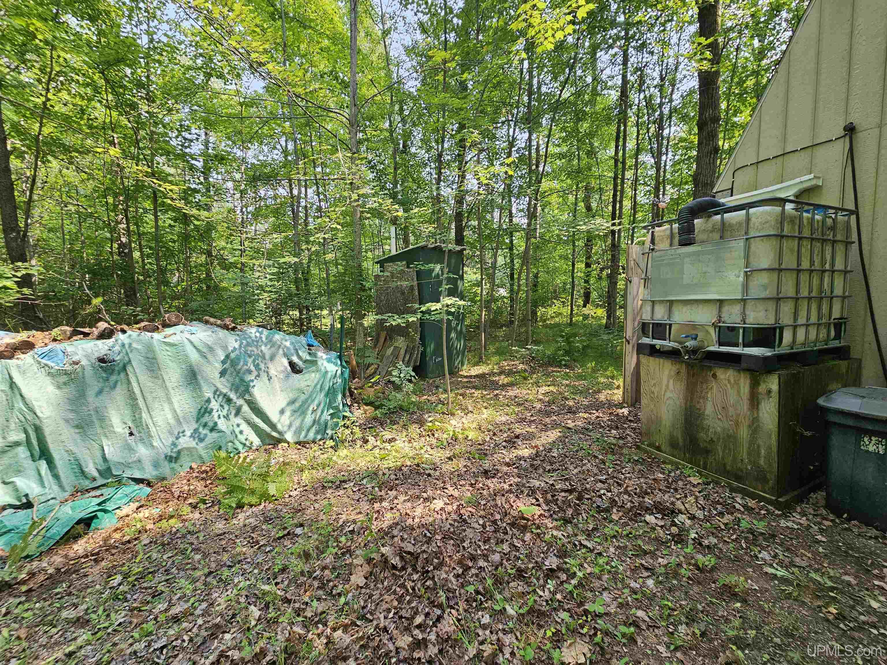 W10780 Blueberry Point Road Dunbar, WI 54119 - Photo 6 of 26 Gallery Image 6