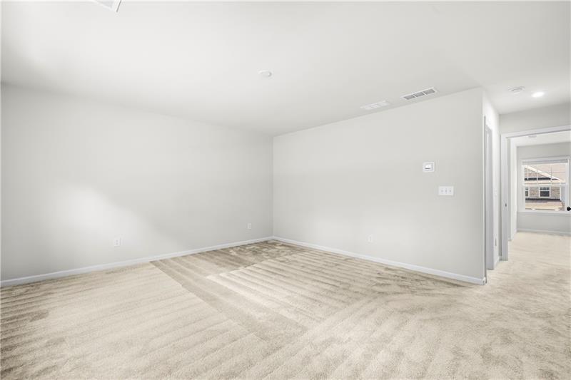 5899 Wheeler Ridge Road Auburn, GA 30011 - Photo 35 of 43 a view of an empty room