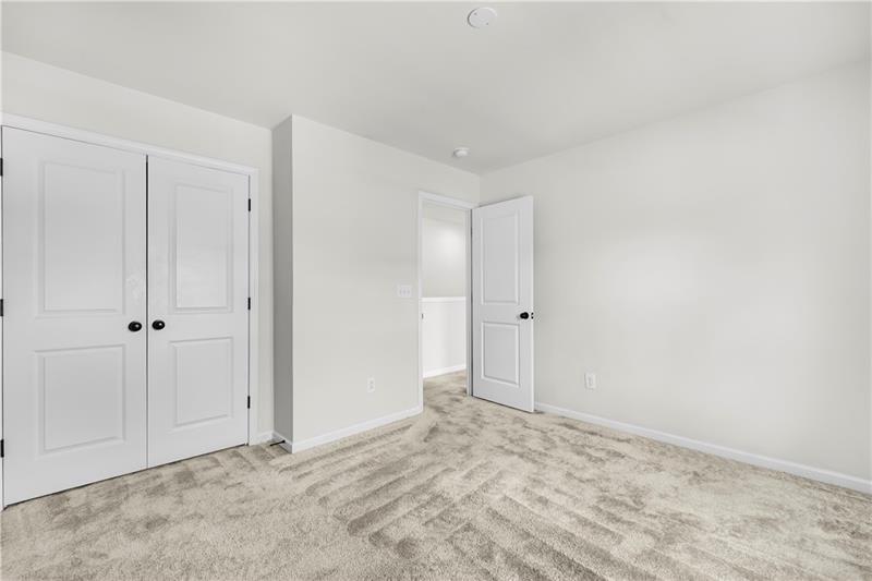 5899 Wheeler Ridge Road Auburn, GA 30011 - Photo 40 of 43 a view of an empty room