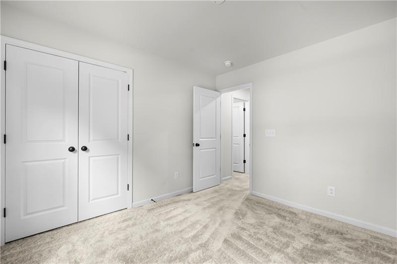 5899 Wheeler Ridge Road Auburn, GA 30011 - Photo 42 of 43 a view of an empty room