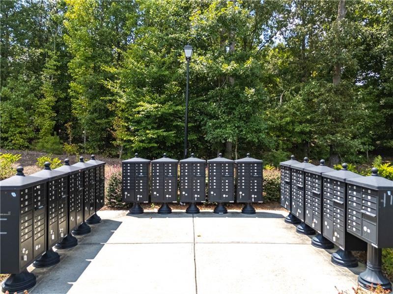5899 Wheeler Ridge Road Auburn, GA 30011 - Photo 9 of 43 a balcony with wooden floor