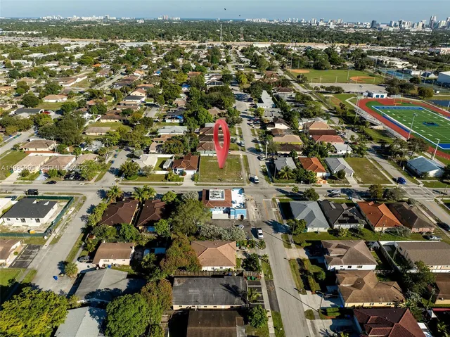 $150,000 | 1402 Northwest 27th Avenue, Fort Lauderdale, FL 33311