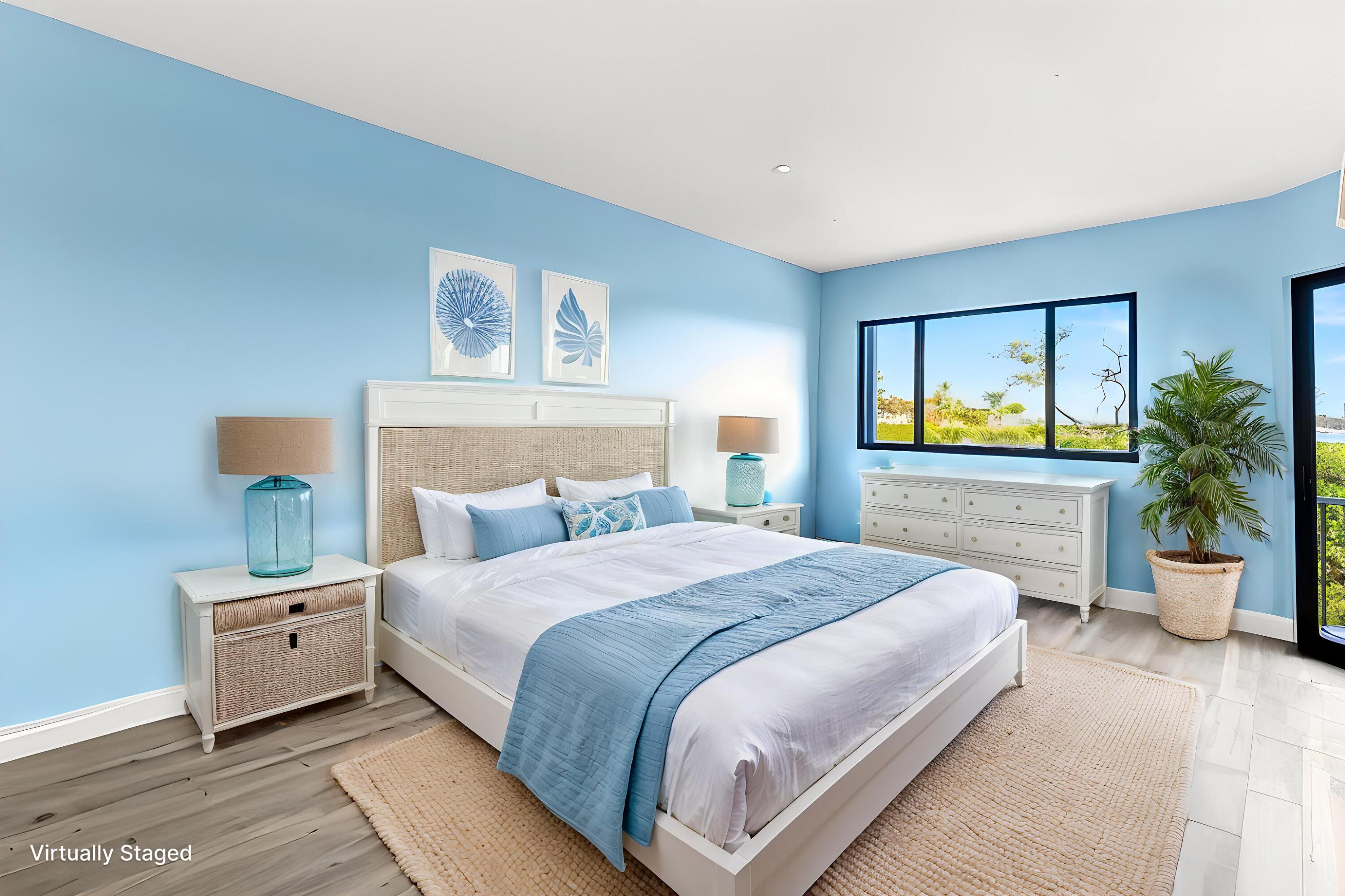 200 Waterway Road, Unit 104 Tequesta, FL 33469 - Photo 19 of 44 20260313133930143208000000-o - Bedroom -