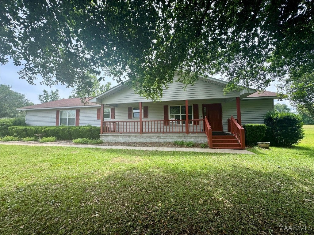 29990 Straughn School Road Andalusia, AL 36421 - Photo 1 of 37 Gallery Image 1
