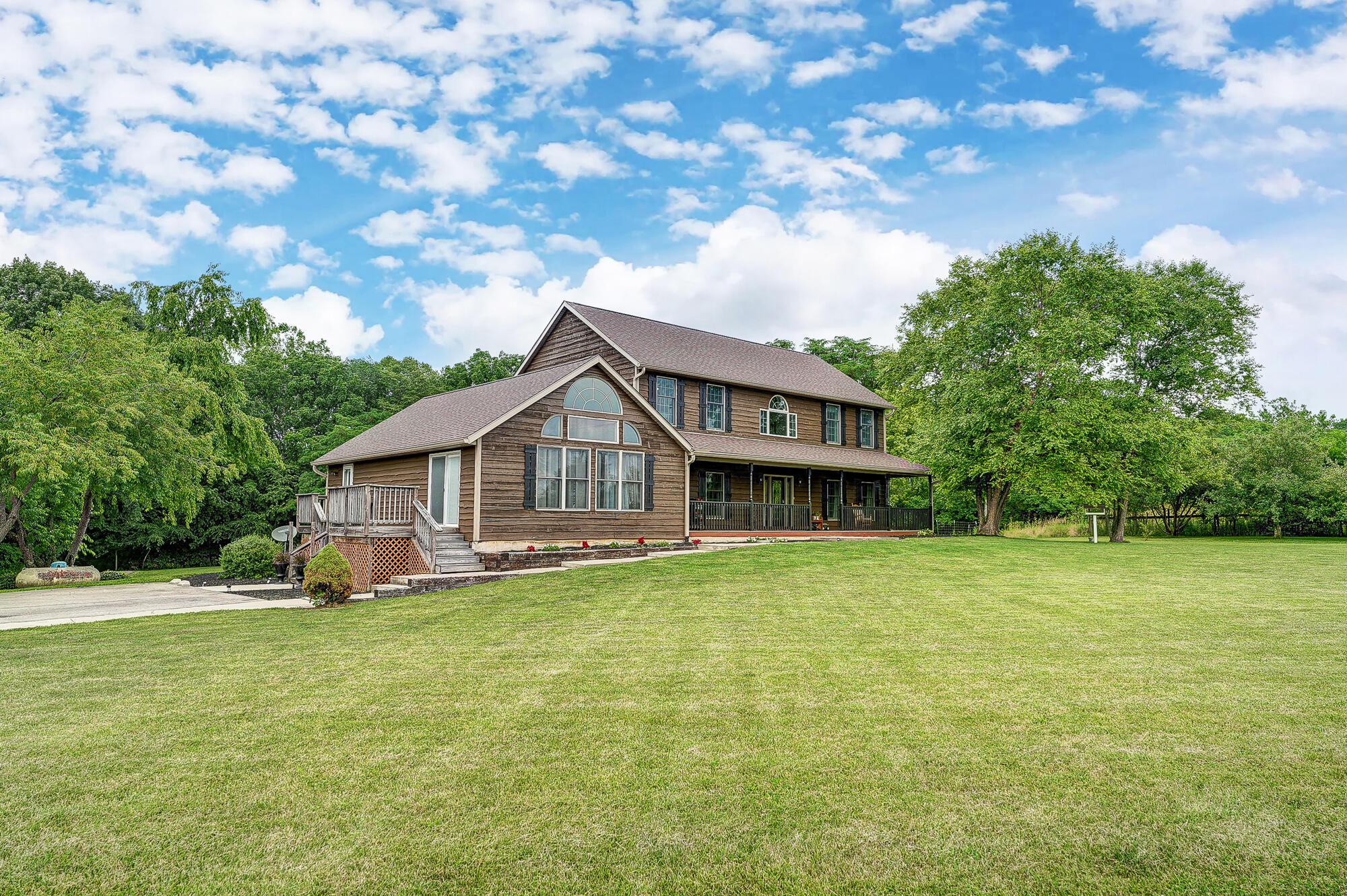 9638 Collett Road Waynesville, OH 45068 - Photo 5 of 108 Gallery Image 5