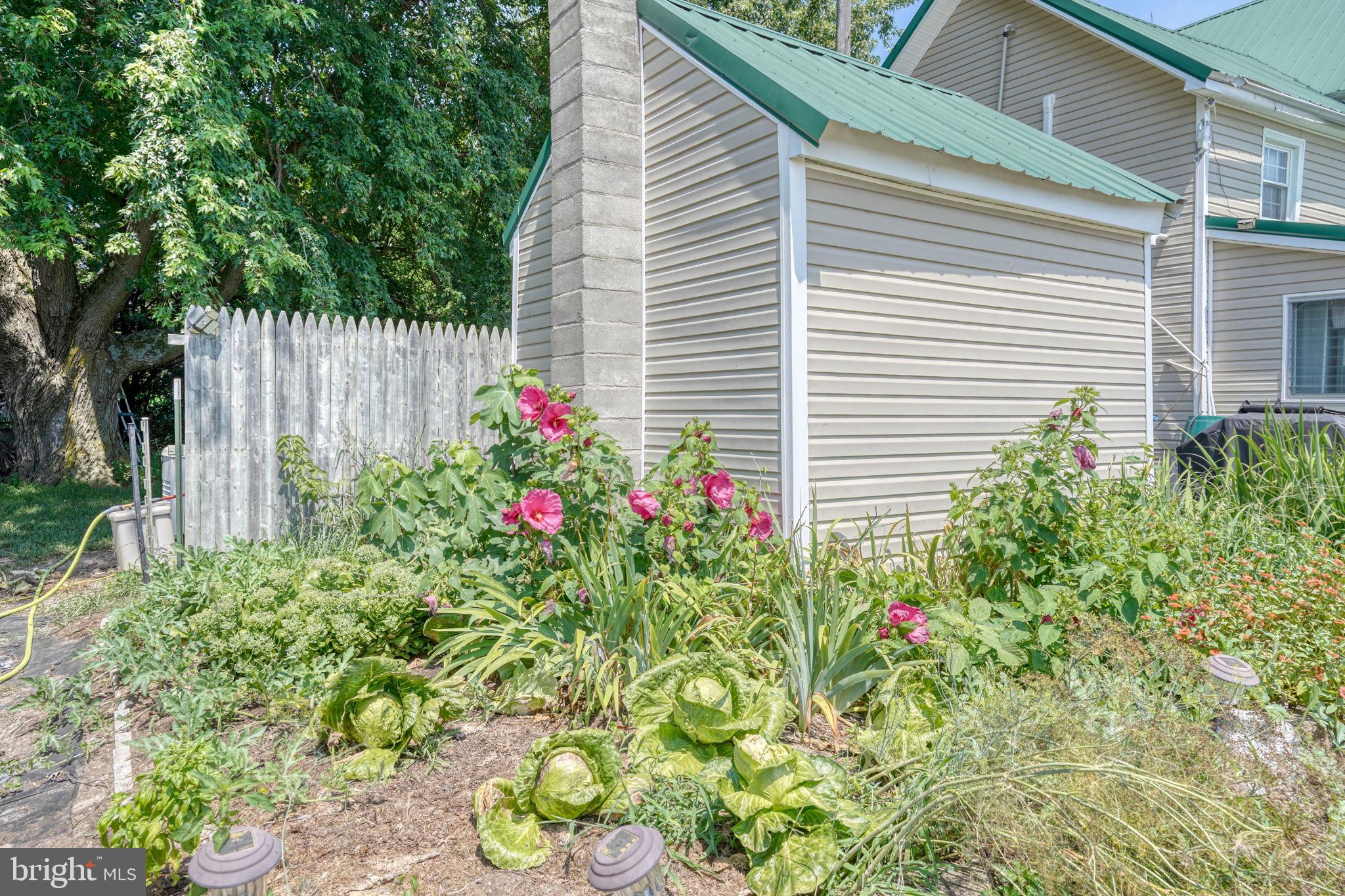 994 Vernon Road Harrington, DE 19952 - Photo 19 of 59 Gallery Image 19