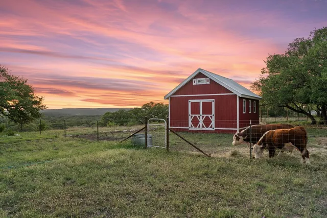 $1,250,000 | 101 Durango, Johnson City, TX 78636