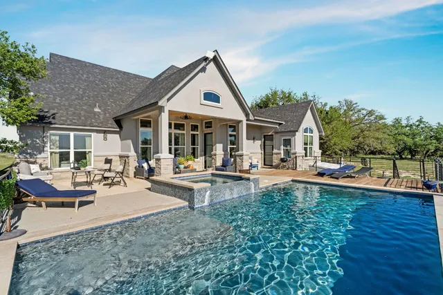 $1,250,000 | 101 Durango, Johnson City, TX 78636