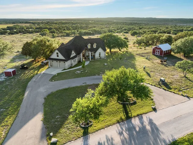 $1,250,000 | 101 Durango, Johnson City, TX 78636
