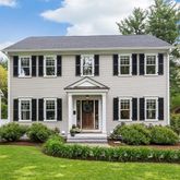 $2,300,000 | 1 Hickory Road, Wellesley, MA 02482