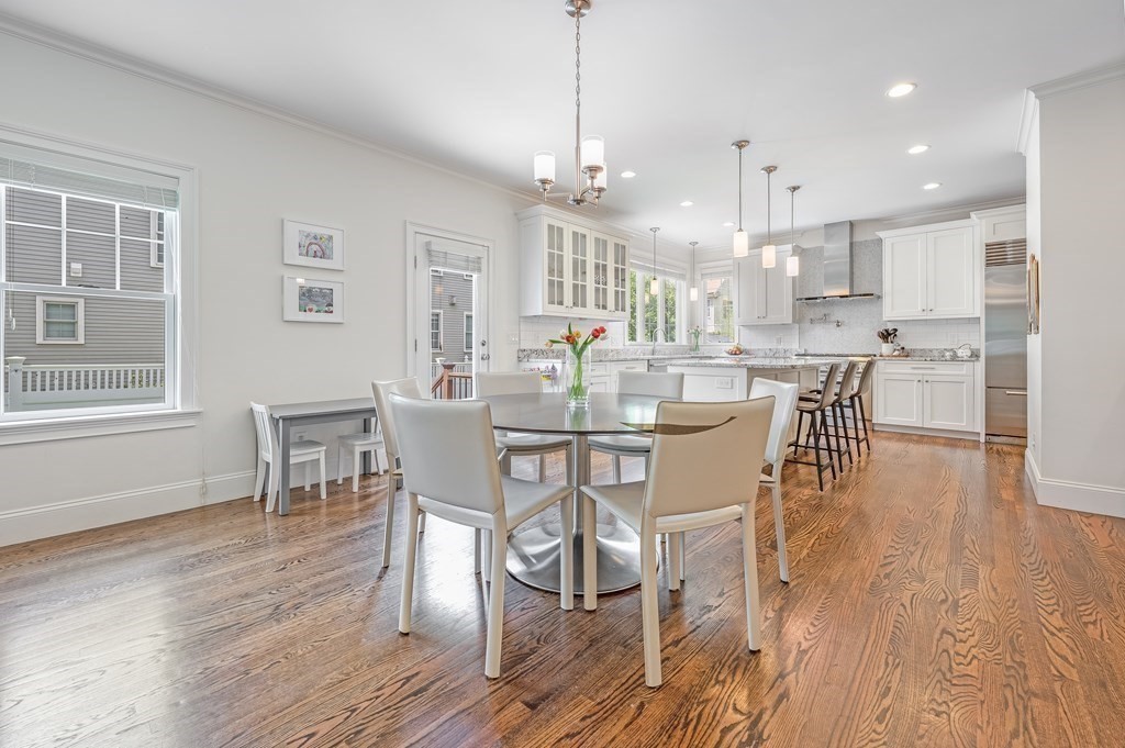 1 Hickory Road Wellesley, MA 02482 - Photo 12 of 30