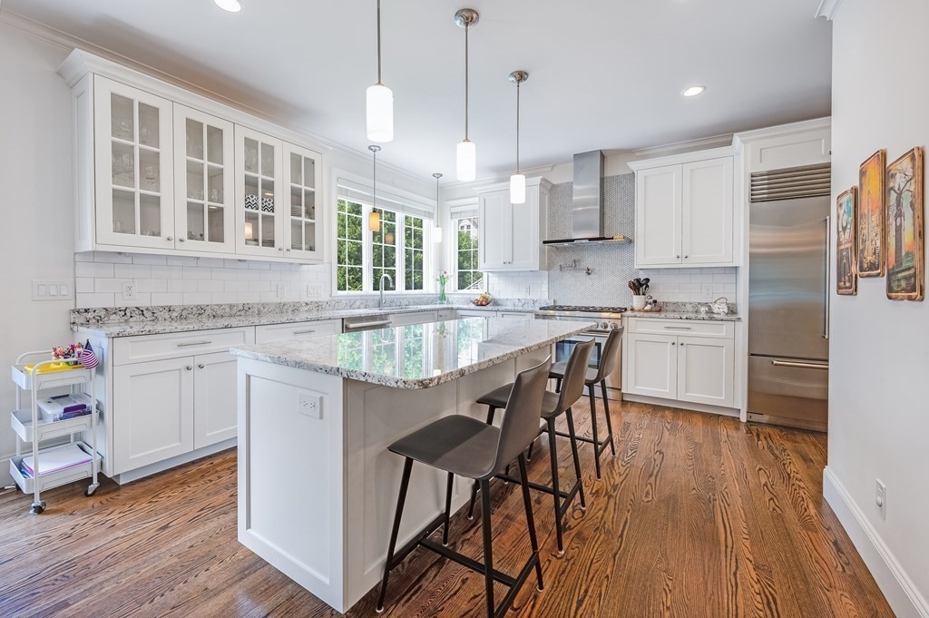 1 Hickory Road Wellesley, MA 02482 - Photo 13 of 30