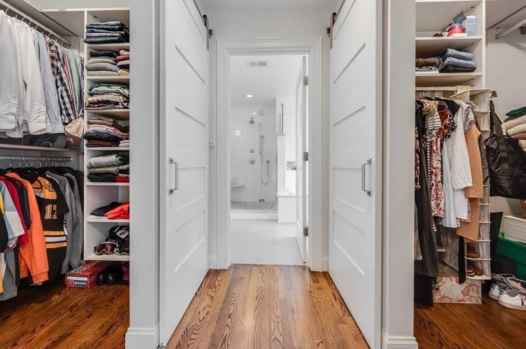 1 Hickory Road Wellesley, MA 02482 - Photo 17 of 30