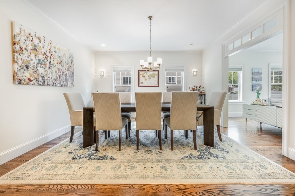 1 Hickory Road Wellesley, MA 02482 - Photo 7 of 30