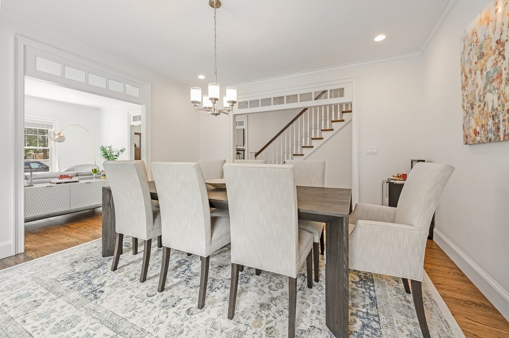 1 Hickory Road Wellesley, MA 02482 - Photo 8 of 30