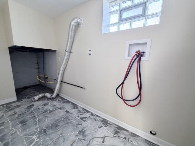 2300 Fillmore Street Gary, IN 46407 - Photo 16 of 16 a view of a room with rack and stairs