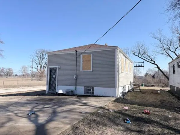 $57,500 | 2300 Fillmore Street, Gary, IN 46407