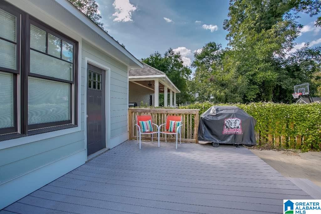 1214 Convent Street Tuscaloosa, AL 35401 - Photo 33 of 44