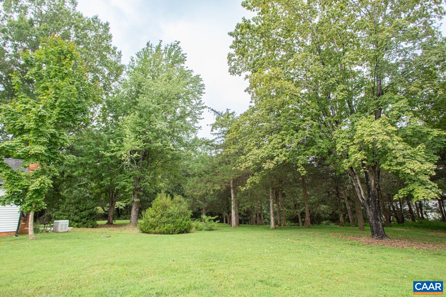 3575 Morgantown Road Charlottesville, VA 22903 - Photo 30 of 46 a view of a trees with a park