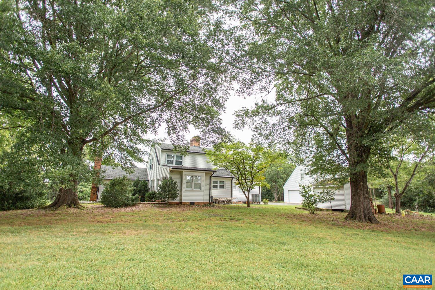 3575 Morgantown Road Charlottesville, VA 22903 - Photo 33 of 46