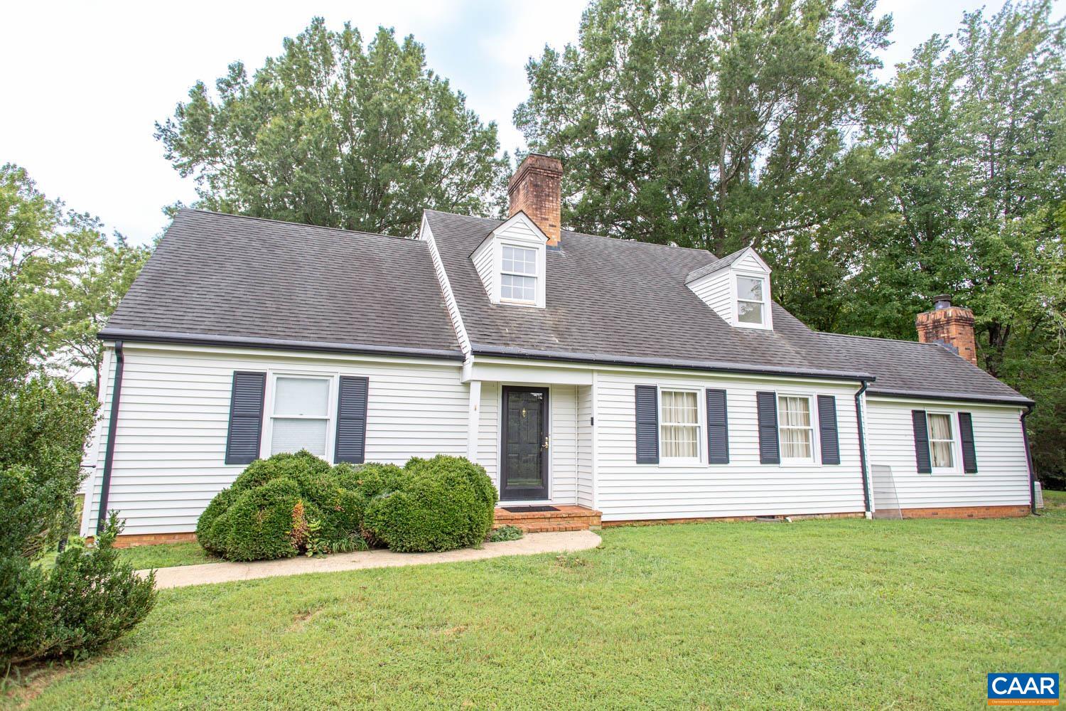 3575 Morgantown Road Charlottesville, VA 22903 - Photo 46 of 46 Thank you for visiting 3575 Morgantown Rd!