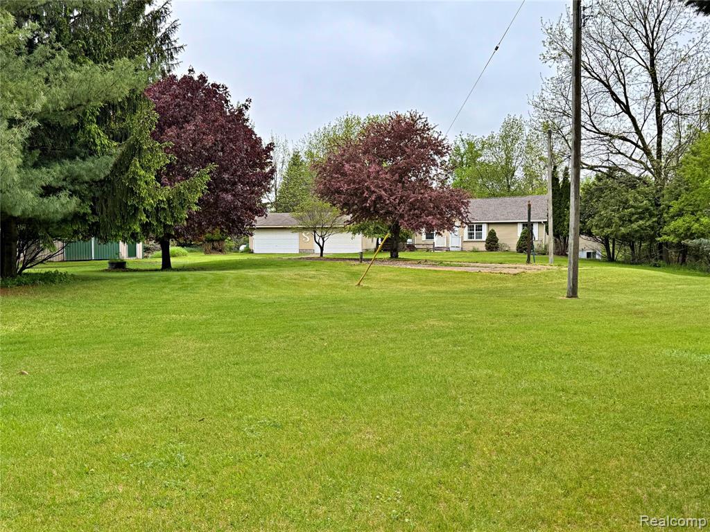 2801 Lackie Road Elkton, MI 48731 - Photo 17 of 20