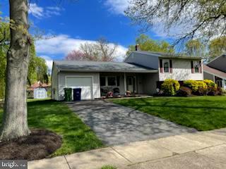 40 Concord Road Marlton, NJ 08053 - Photo 1 of 26 House front