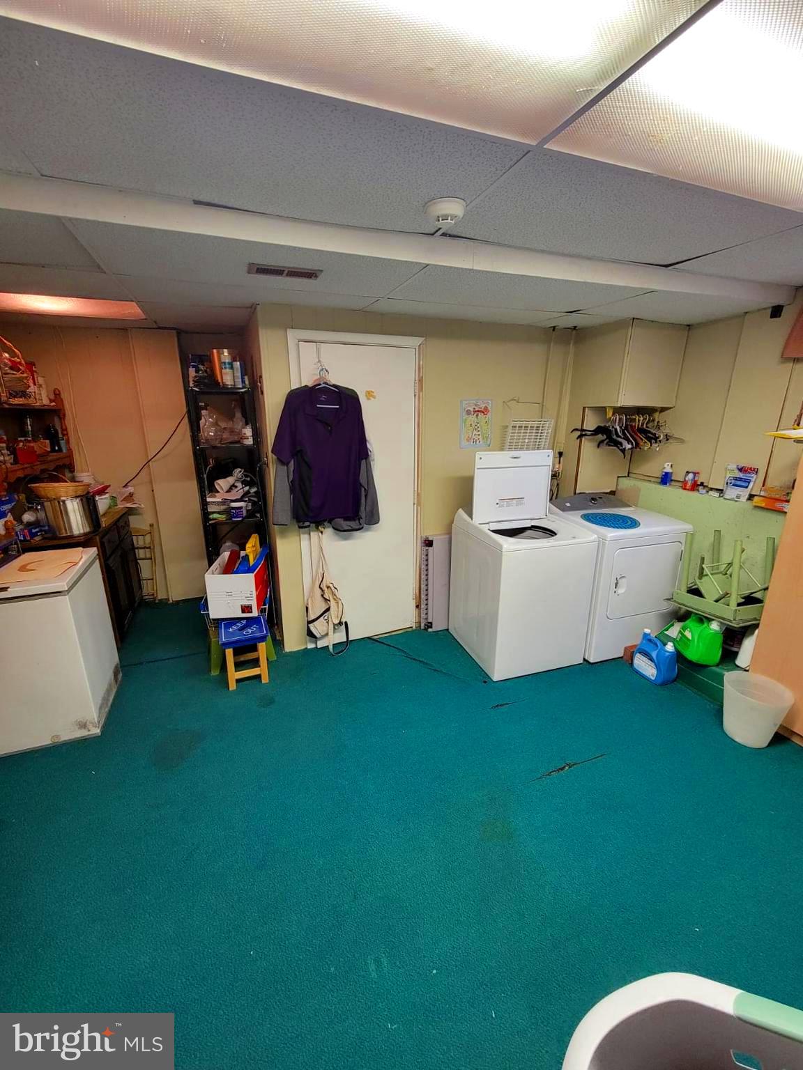 40 Concord Road Marlton, NJ 08053 - Photo 12 of 26 Laundry room