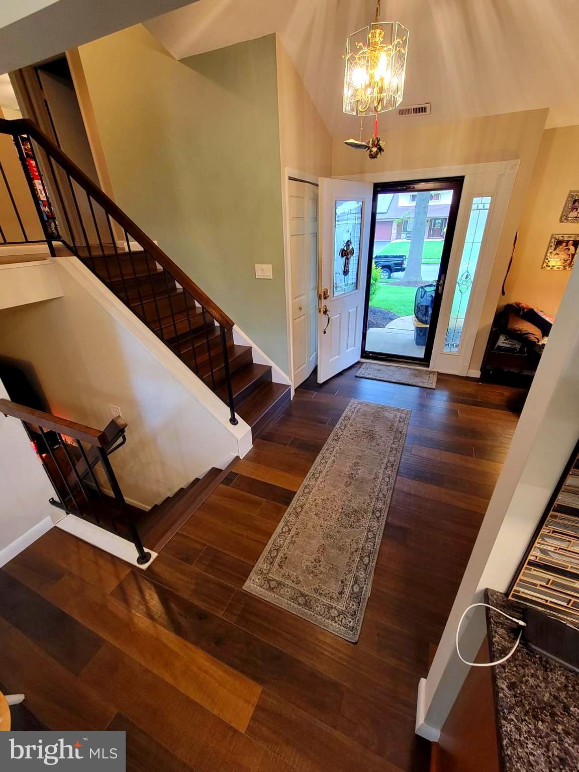 40 Concord Road Marlton, NJ 08053 - Photo 2 of 26 Foyer