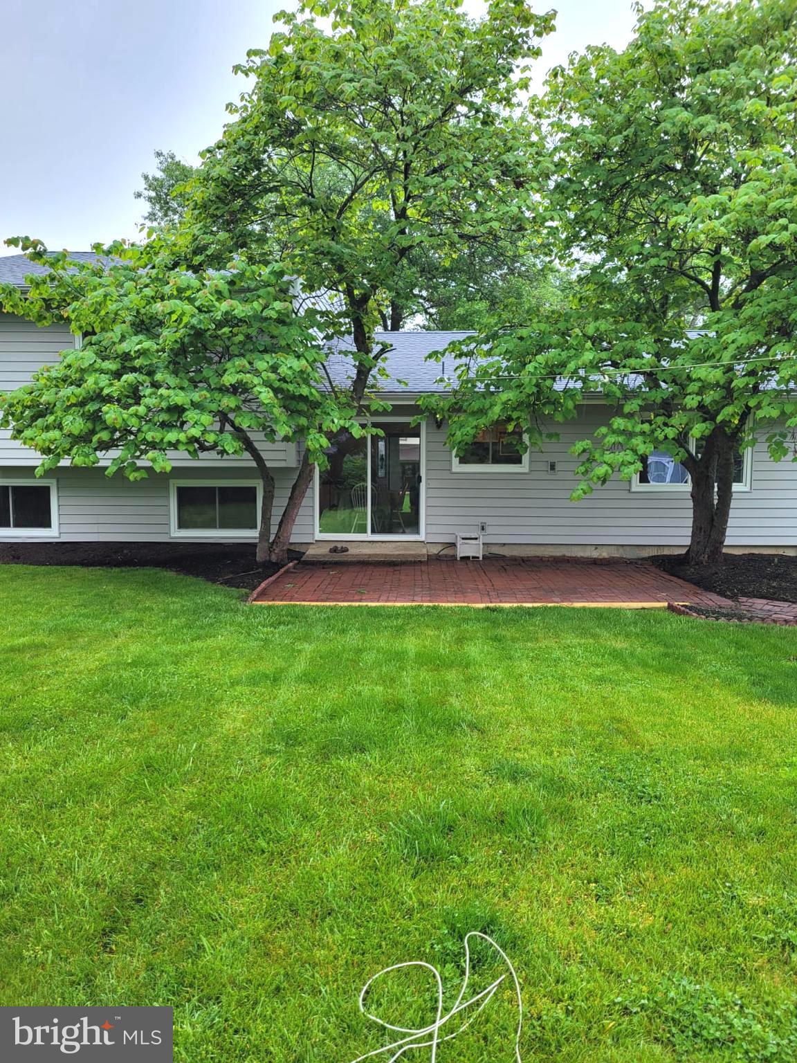 40 Concord Road Marlton, NJ 08053 - Photo 23 of 26 Back porch