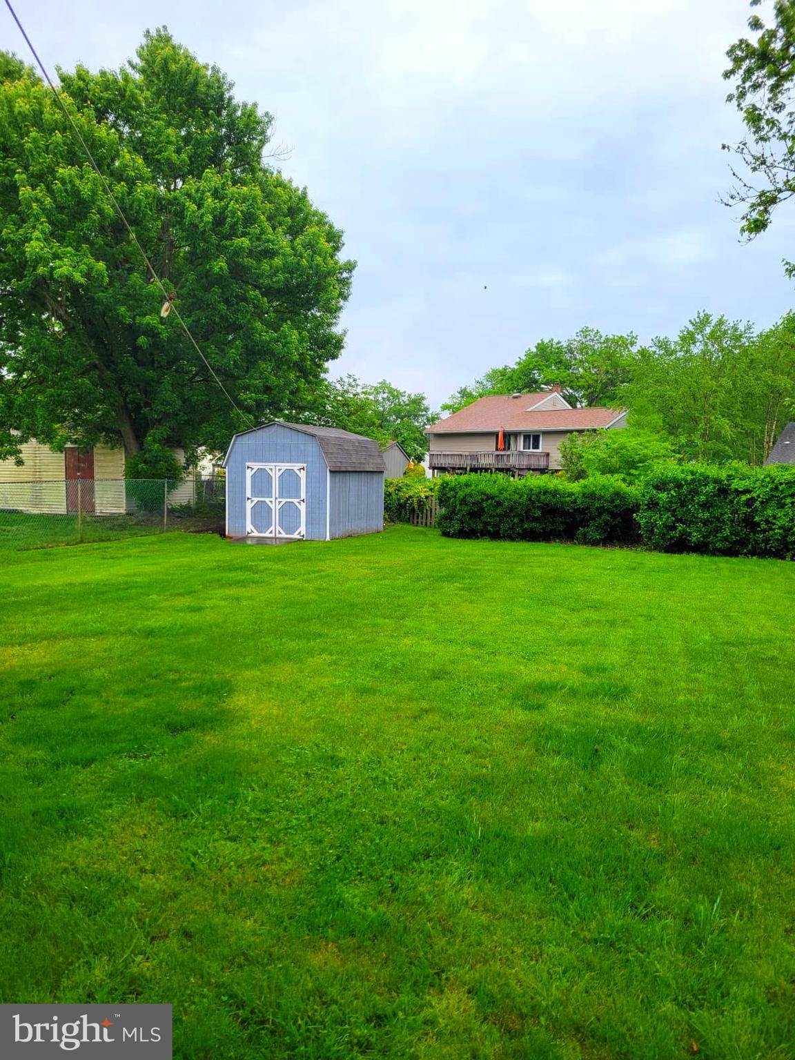 40 Concord Road Marlton, NJ 08053 - Photo 24 of 26 Backyard