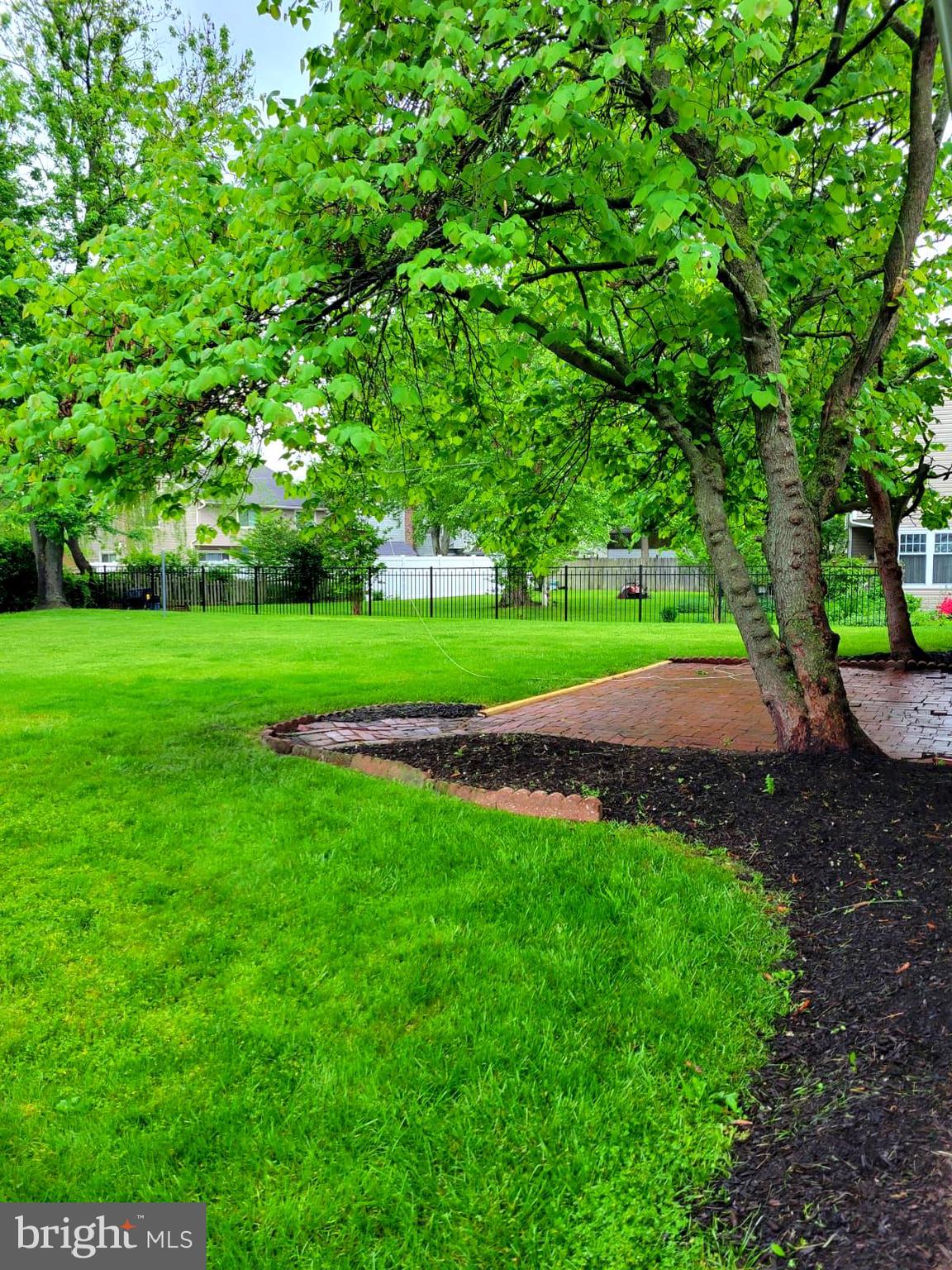 40 Concord Road Marlton, NJ 08053 - Photo 25 of 26 Backyard
