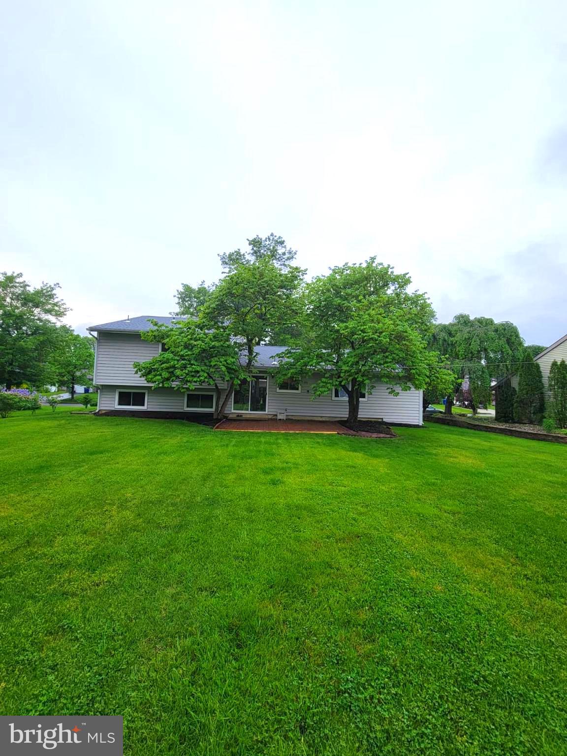 40 Concord Road Marlton, NJ 08053 - Photo 26 of 26 House back side