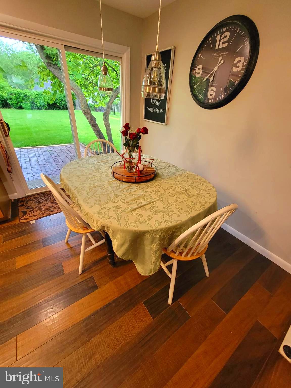 40 Concord Road Marlton, NJ 08053 - Photo 5 of 26 Dinette area