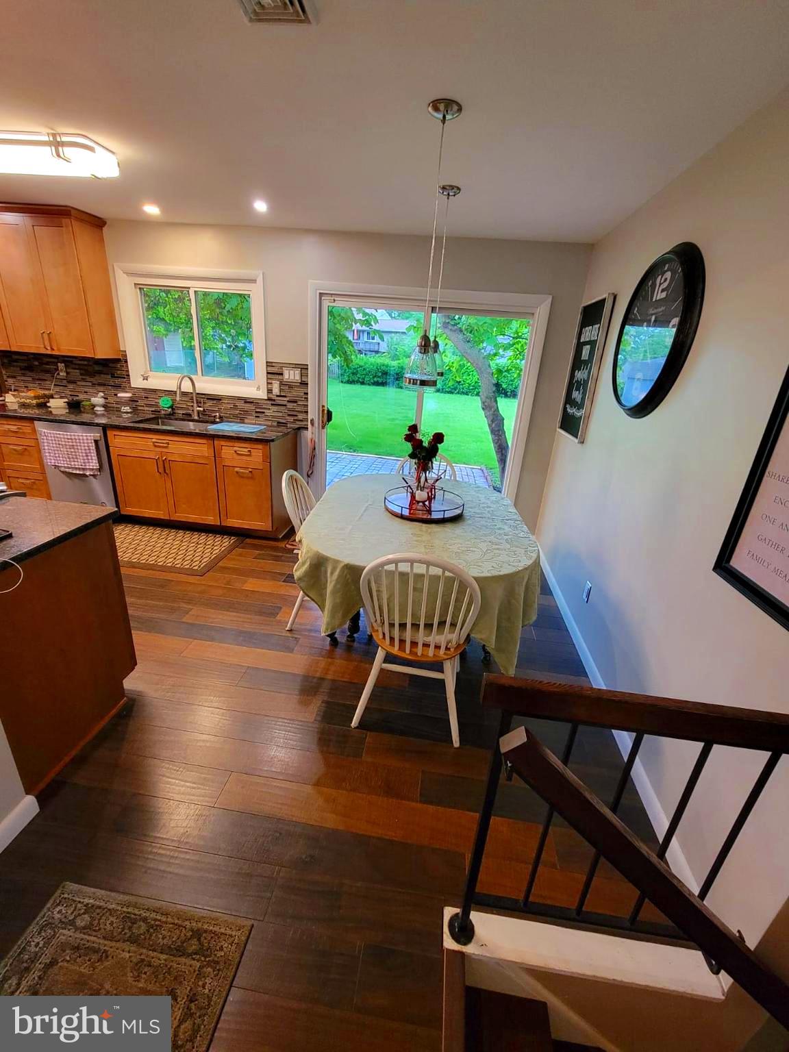 40 Concord Road Marlton, NJ 08053 - Photo 6 of 26 Dinette/Kitchen