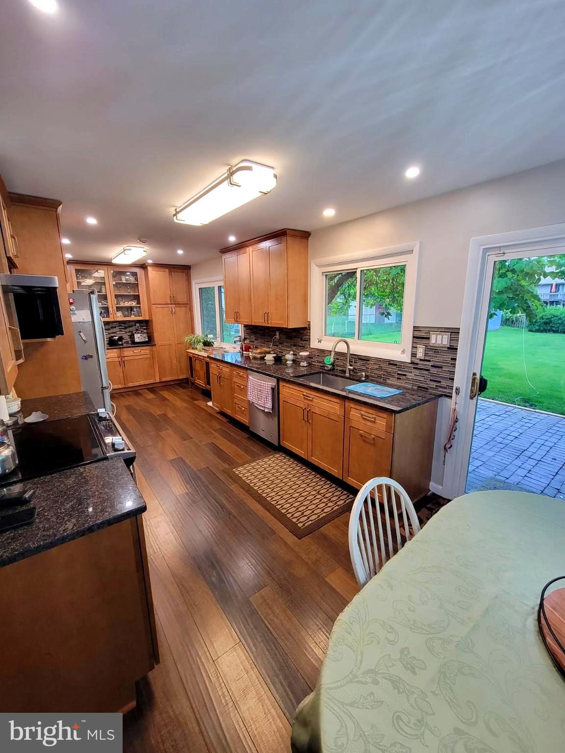 40 Concord Road Marlton, NJ 08053 - Photo 7 of 26 Kitchen area