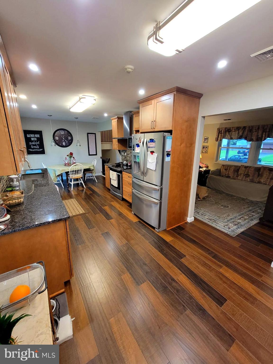 40 Concord Road Marlton, NJ 08053 - Photo 8 of 26 Kitchen /Dinette area