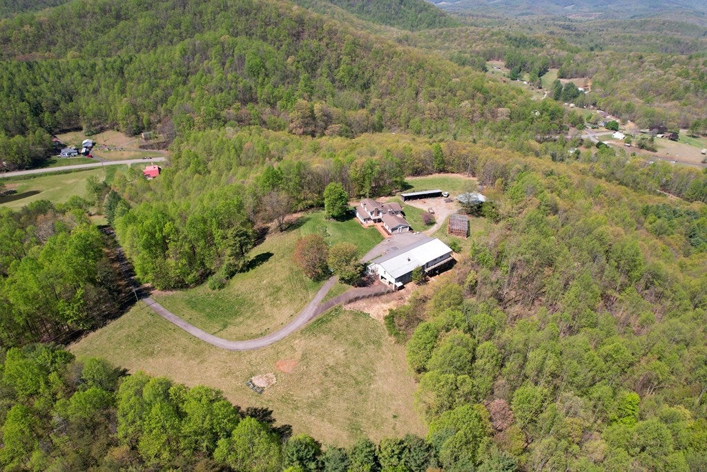 4868 Woolwine Highway Stuart, VA 24171 - Photo 25 of 26 Gallery Image 25