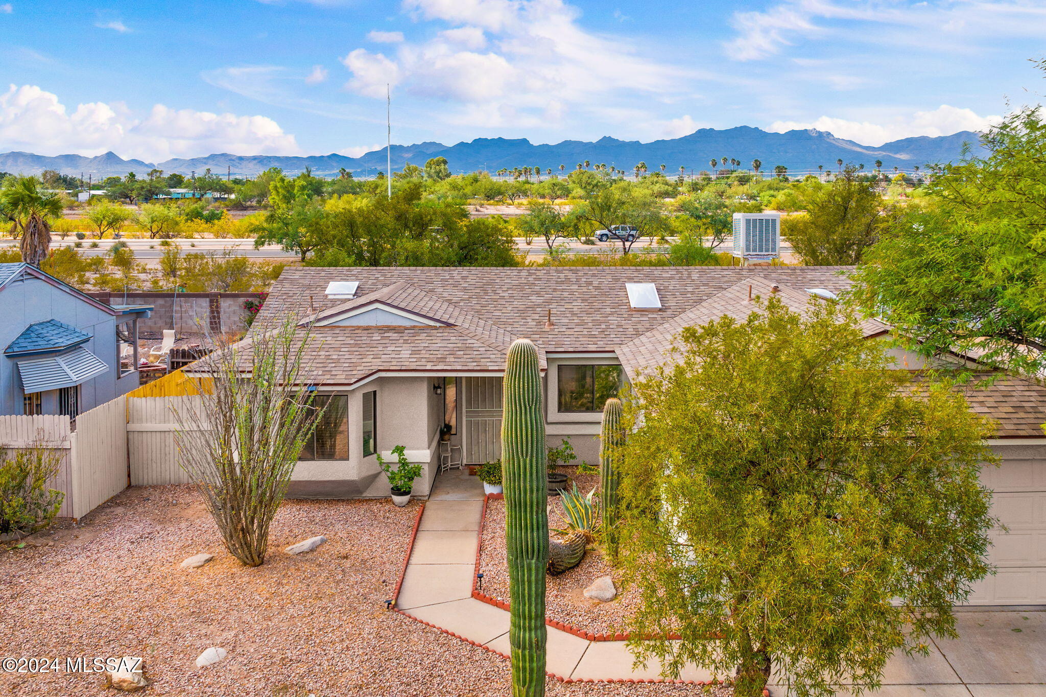 2721 West Sunset Road Tucson, AZ 85741 - Photo 1 of 1