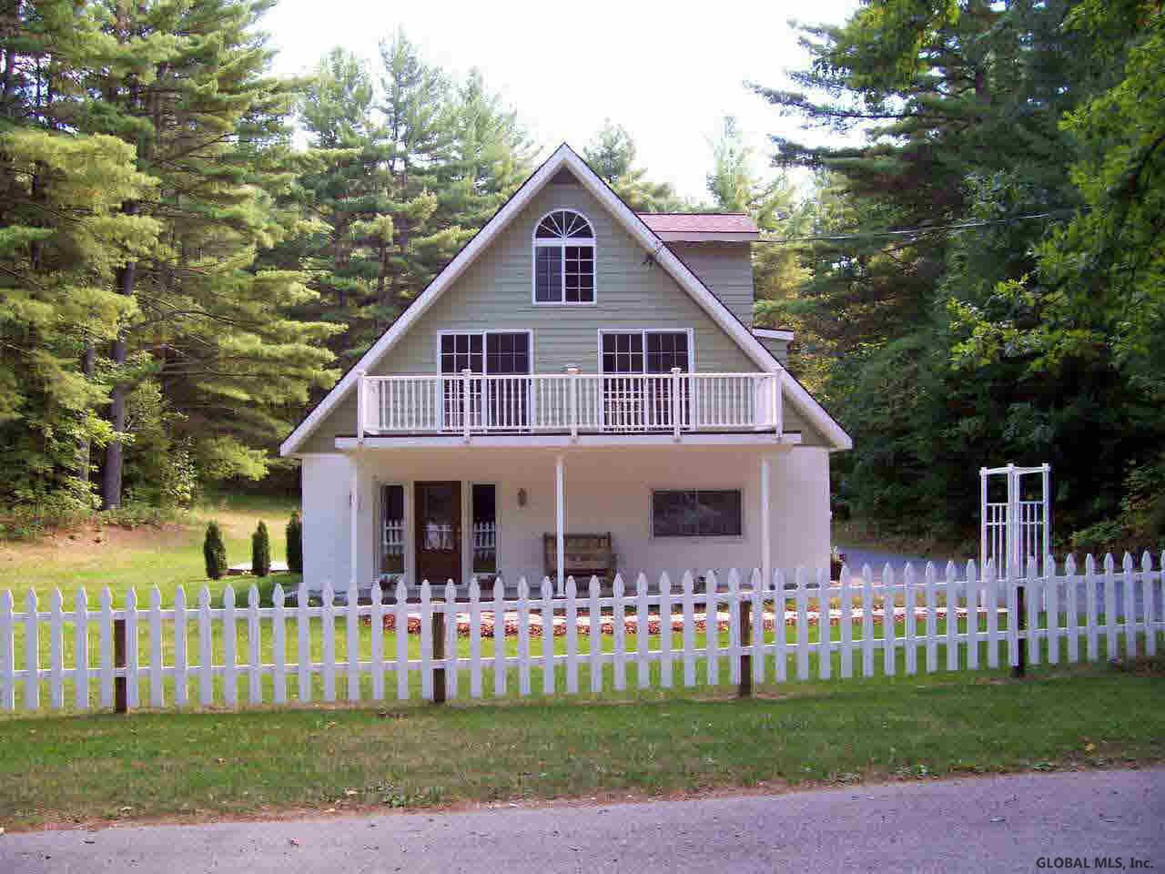 28 Old State Road Lake George, NY 12845 - Photo 1 of 1 Photo 1
