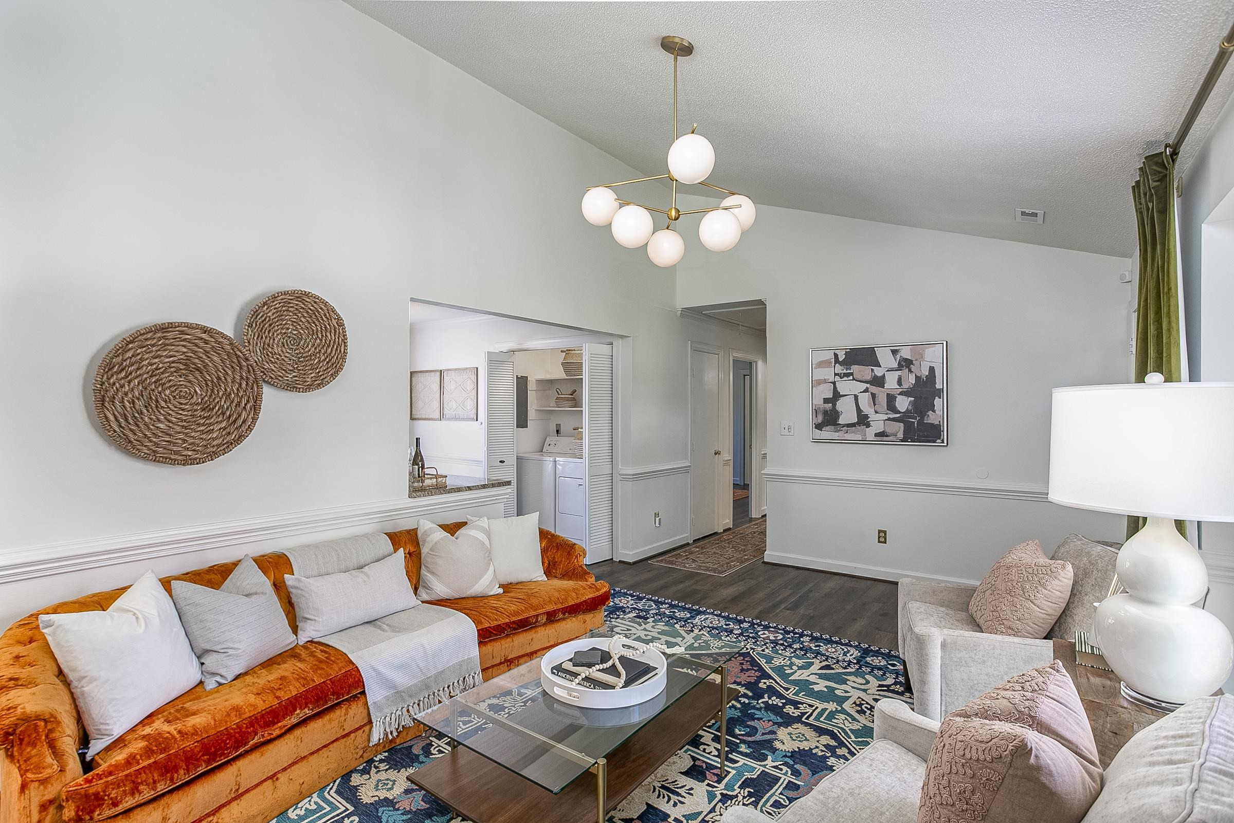 5500 Fortunes Ridge Drive, Unit 78A Durham, NC 27713 - Photo 4 of 23 Photo 4