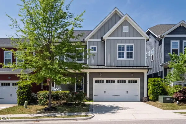$598,000 | 96 Woodland Grove Lane, Chapel Hill, NC 27516