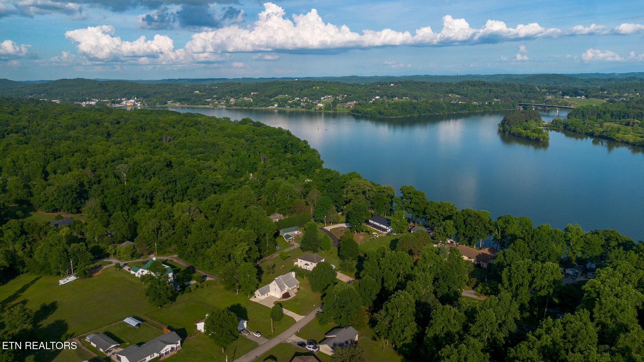 135 Rebel Road Harriman, TN 37748 - Photo 41 of 57 DJI_0432-HDR
